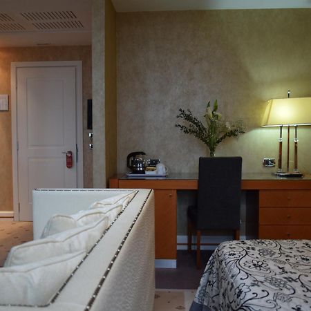פרוג'ה Hotel Perusia מראה חיצוני תמונה