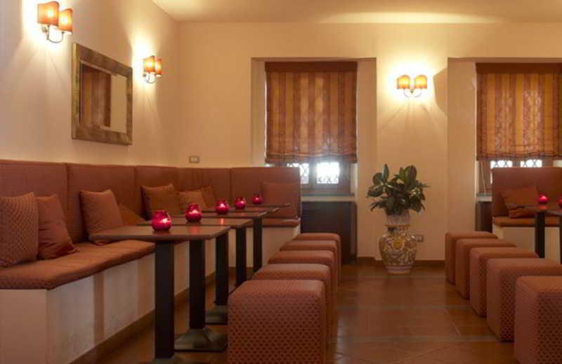 פרוג'ה Hotel Perusia מראה חיצוני תמונה