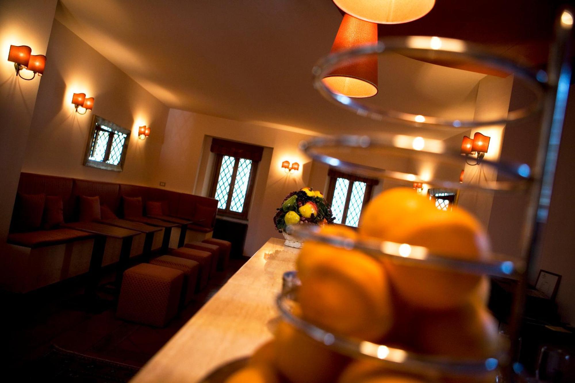 פרוג'ה Hotel Perusia מראה חיצוני תמונה