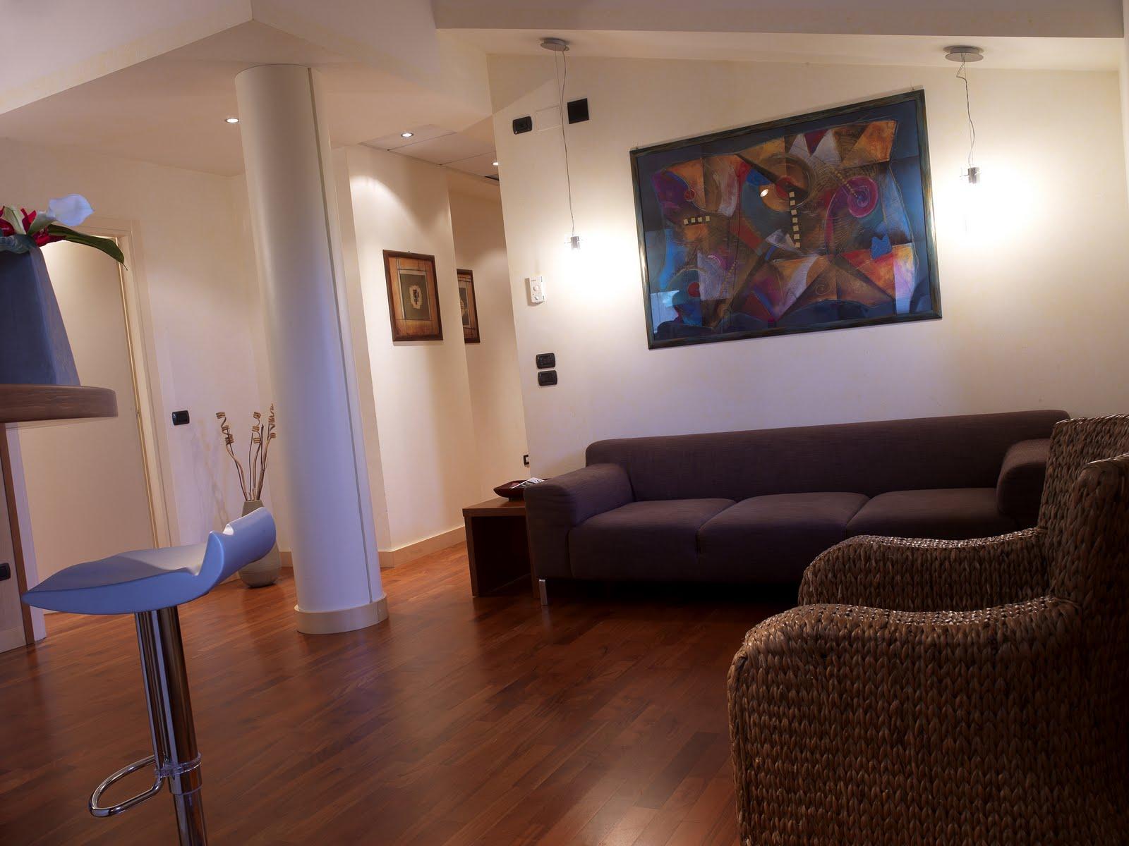 פרוג'ה Hotel Perusia חדר תמונה