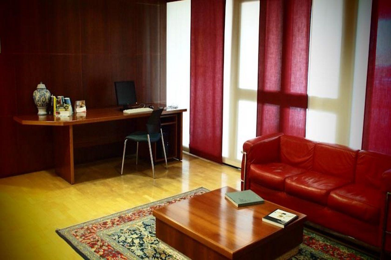פרוג'ה Hotel Perusia מראה חיצוני תמונה